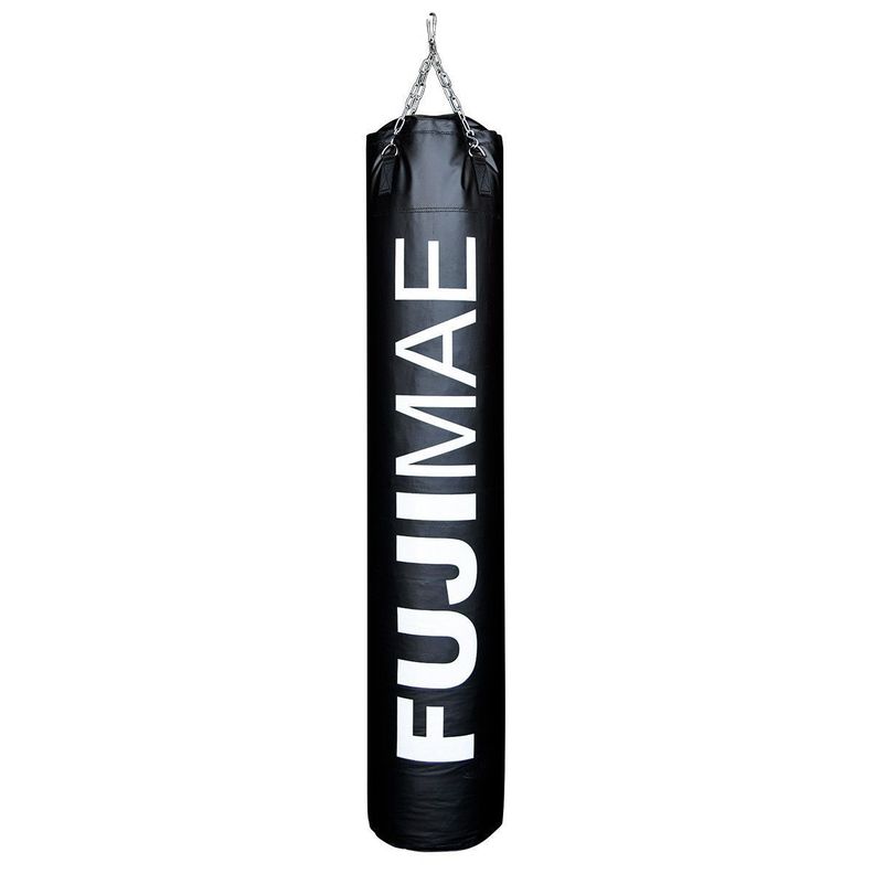 Saco Cuero Sintetico Tailandes Fujimae 180cm S/relleno-1