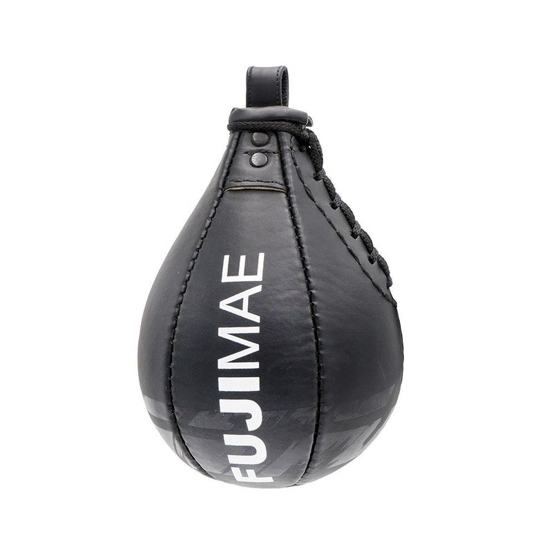 Puching Ball Pera Fujimae S Negro-0