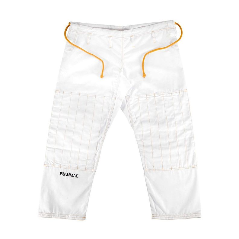 Kimono Jiu Jitsu Gi Fujimae A3 Shaka 21 Qs-4