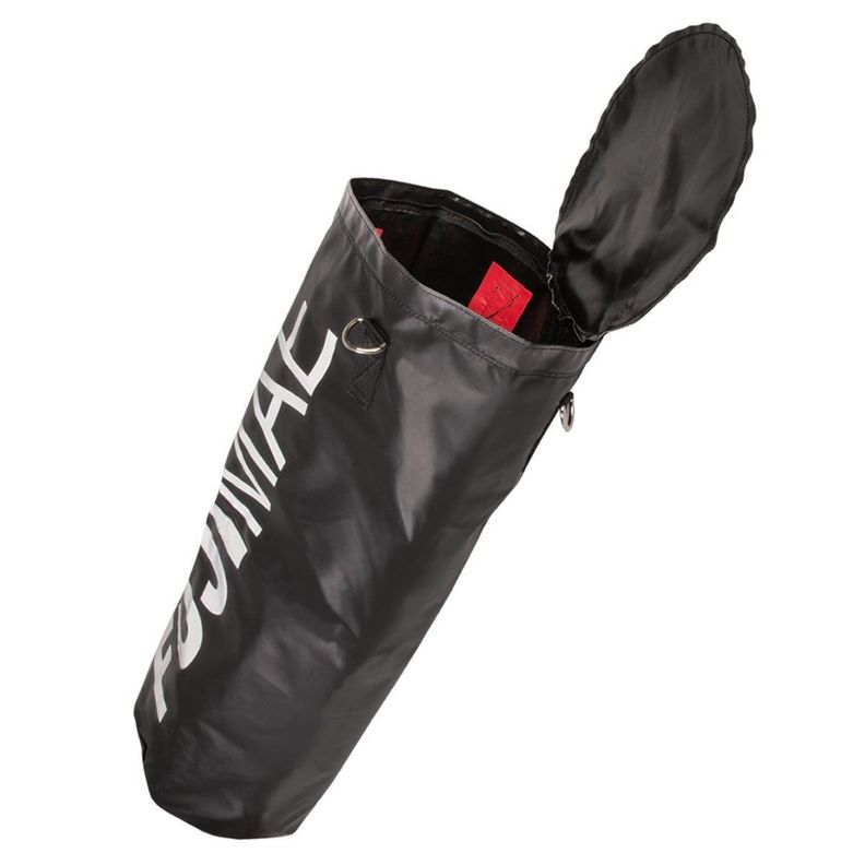 Saco Cuero Sintetico Tailandes Fujimae 150cm S/relleno-0
