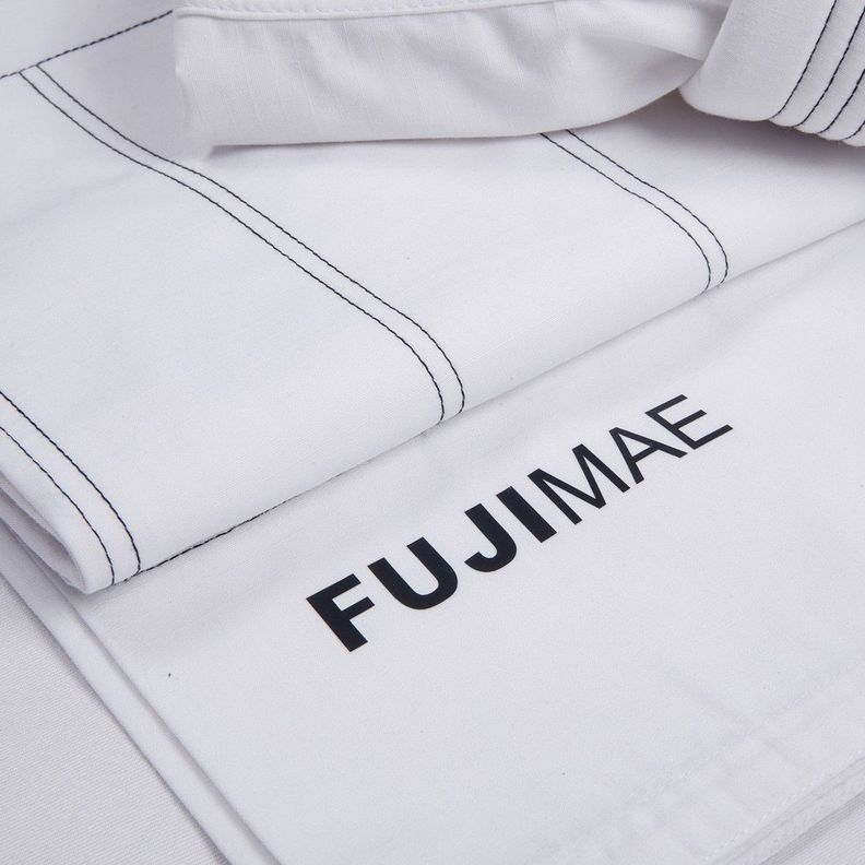 Kimono Gi Jiu Jitsu Brasilero A1 Fujimae Basic-2