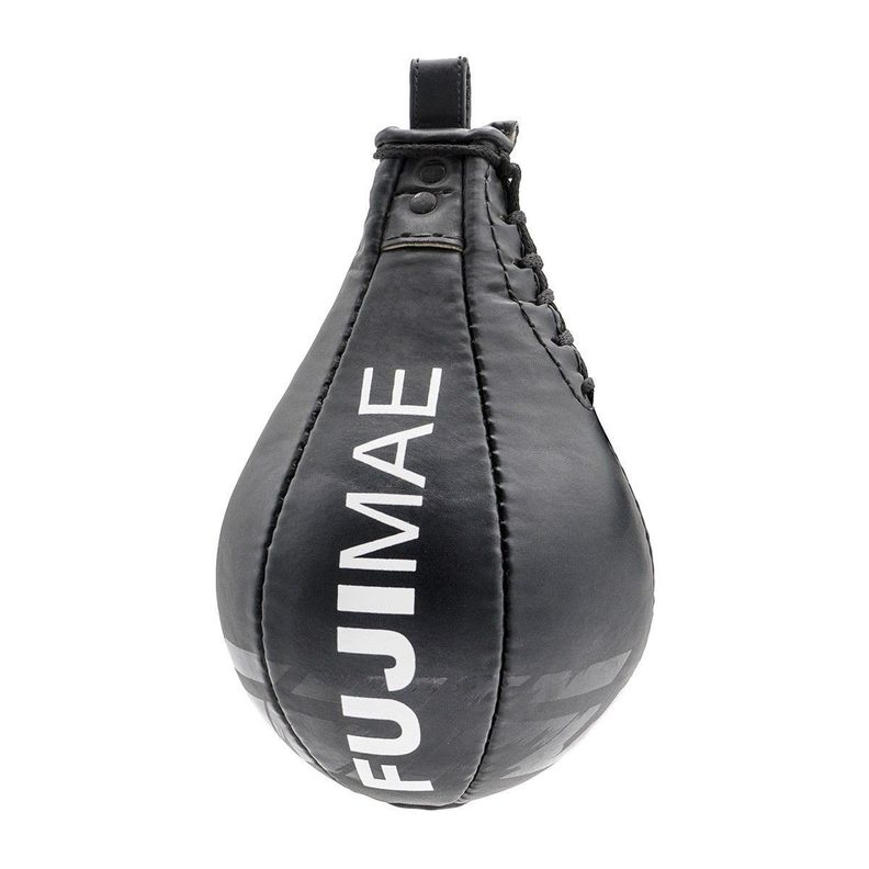Puching Ball Pera Fujimae L Negro-0