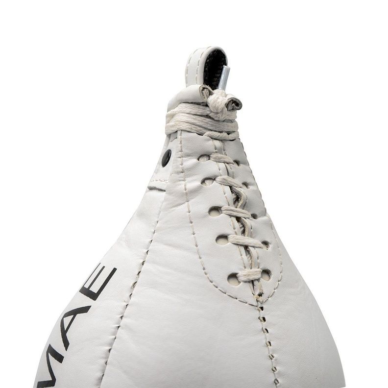 Puching Ball Pera Fujimae S Blanco-1