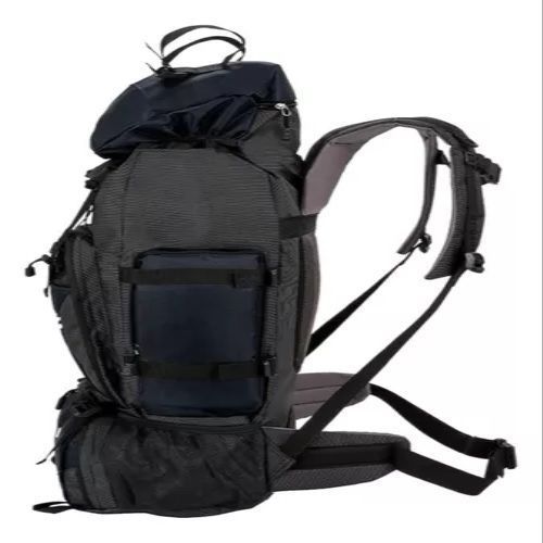 MOCHILA AUTOOR 90L GRIS-AZUL-1