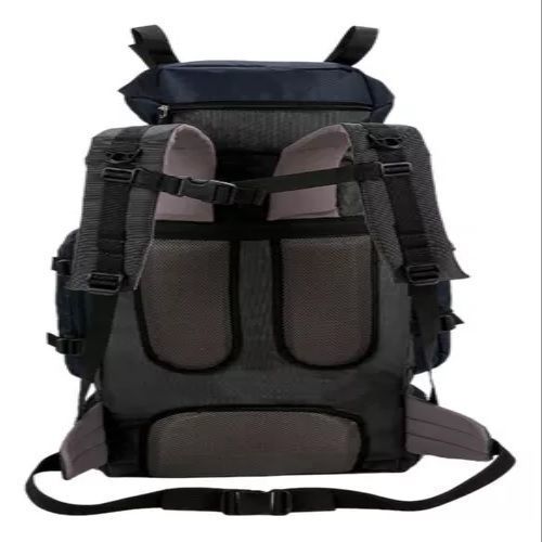 MOCHILA AUTOOR 90L GRIS-AZUL-2