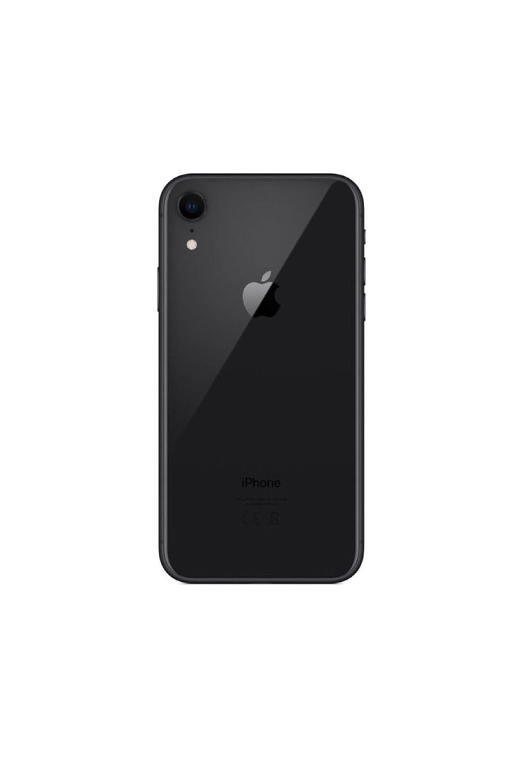 iPhone XR 64GB - Negro-1