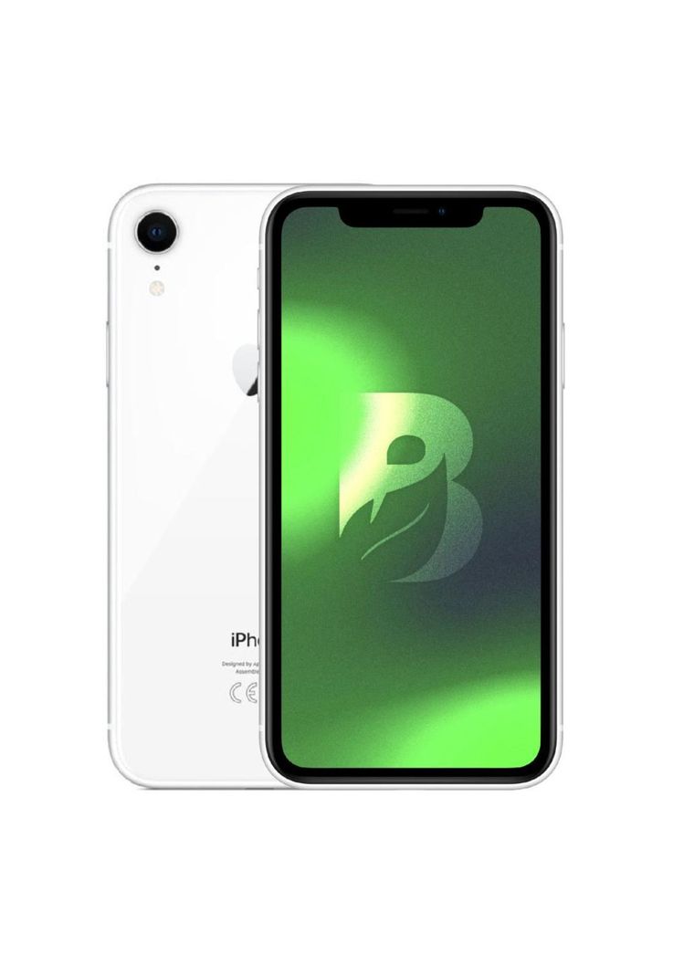 iPhone XR 64GB - Blanco Apple | Paris.cl