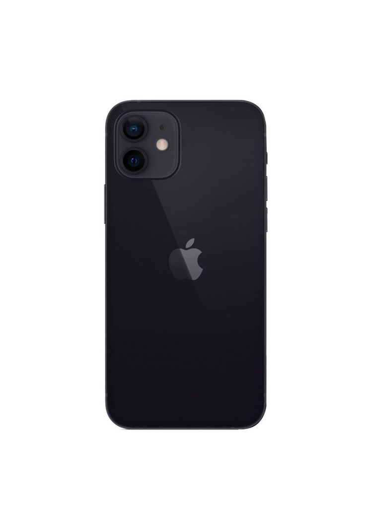 iPhone 12 64GB - Negro-1