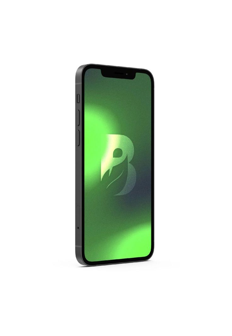 iPhone 12 64GB - Negro-2