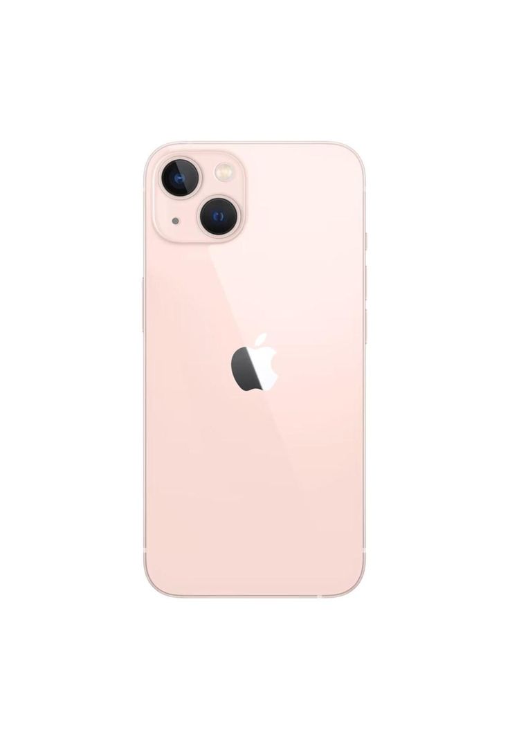 iPhone 13 Mini 128GB - Rosado-1