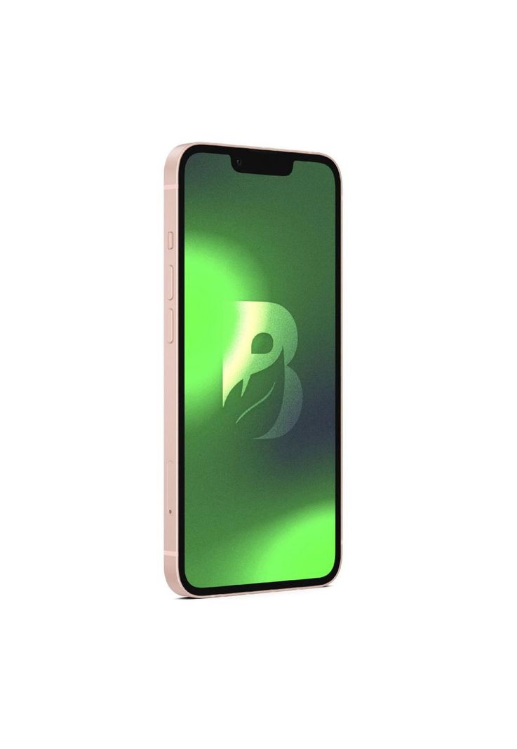 iPhone 13 Mini 128GB - Rosado-2