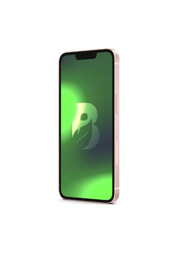iPhone 13 Mini 128GB - Rosado-4