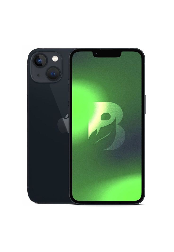 iPhone 13 128GB - Azul Medianoche-0