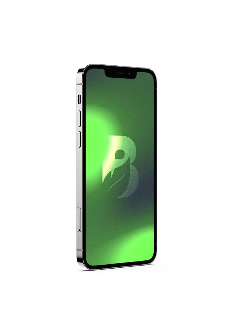 iPhone 12 Pro 128GB - Grafito-2