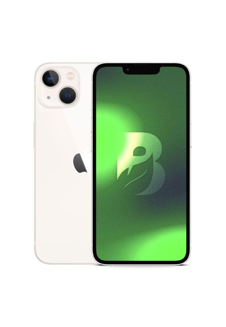 iPhone 13 128GB - Blanco Estelar Apple | Paris.cl