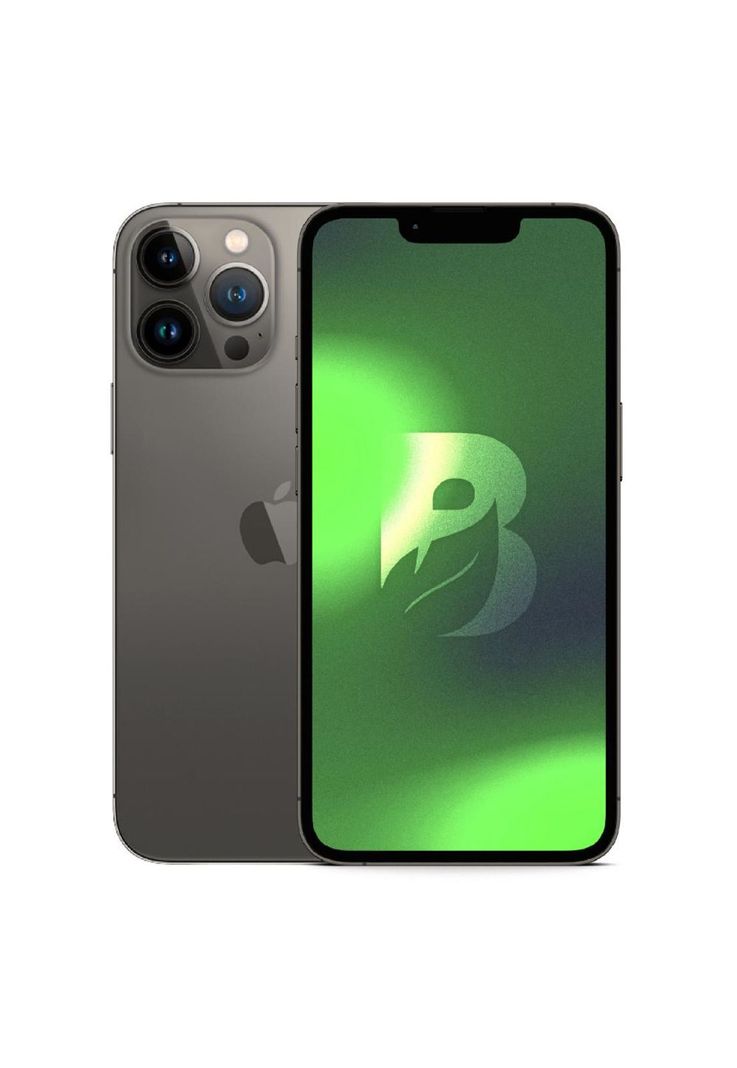 iPhone 13 Pro 128GB - Grafito-0