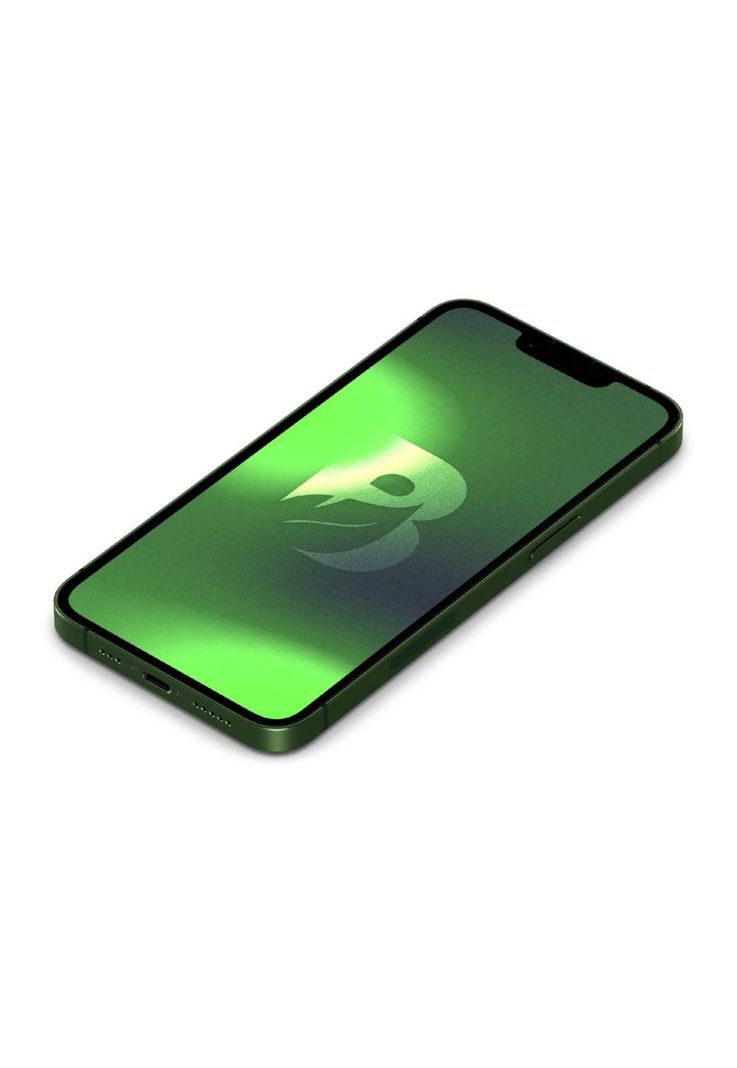 iPhone 13 128GB - Verde Alpino Apple | Paris.cl