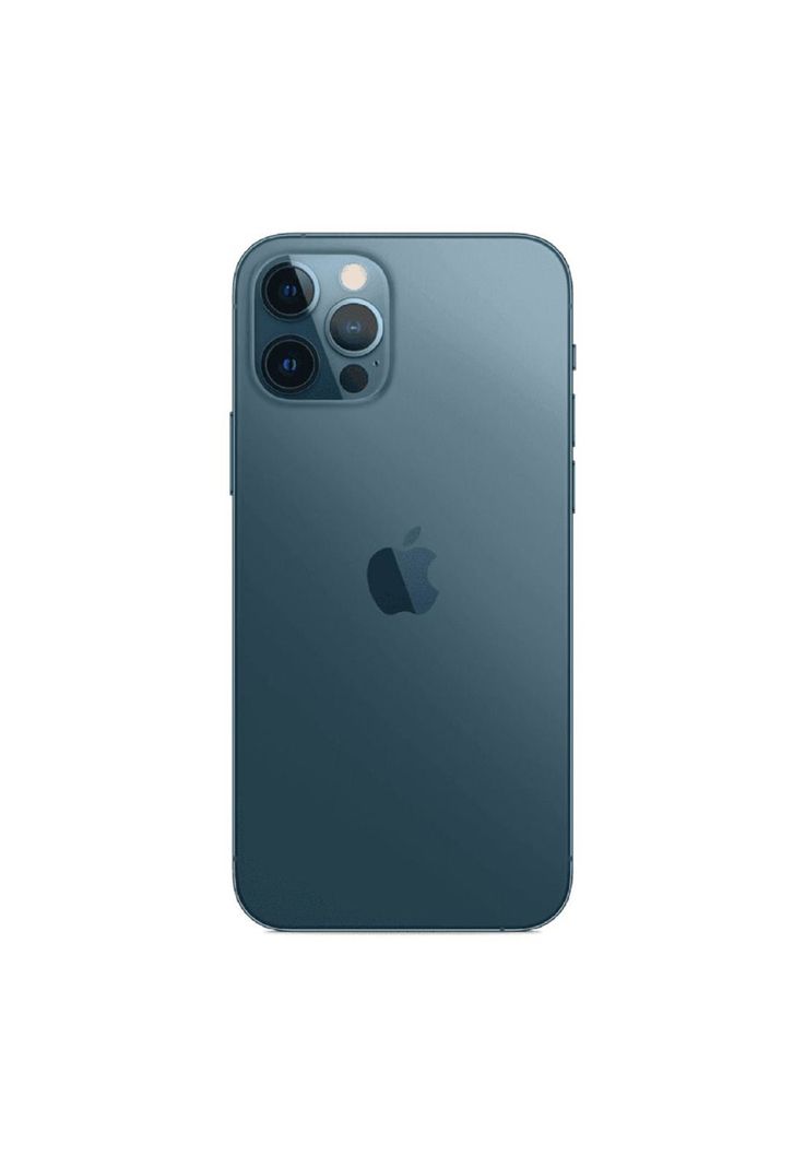 iPhone 12 Pro 128GB - Azul Pacifico-1