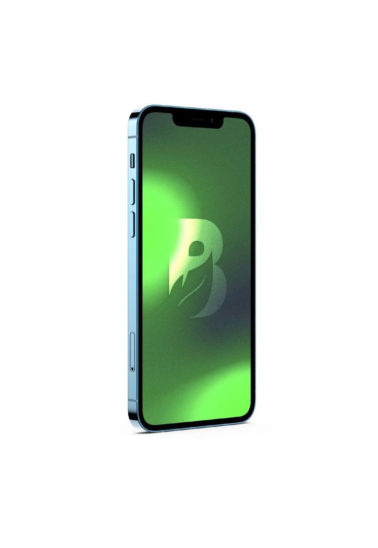 iPhone 12 Pro 128GB - Azul Pacifico-2