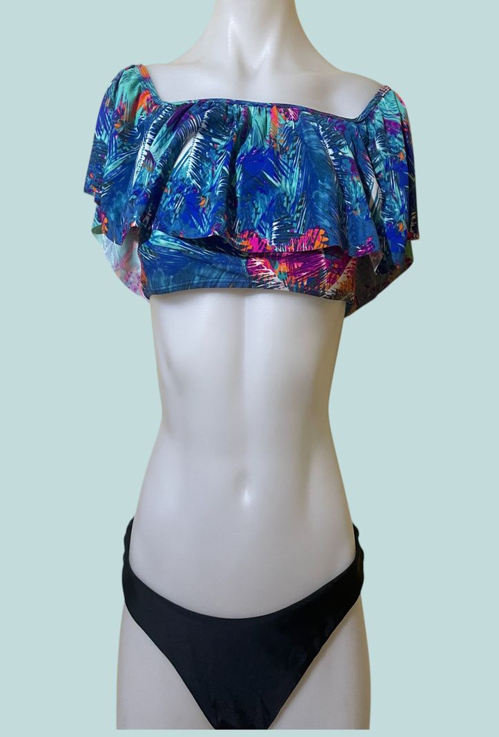 Top Vuelos Bikini