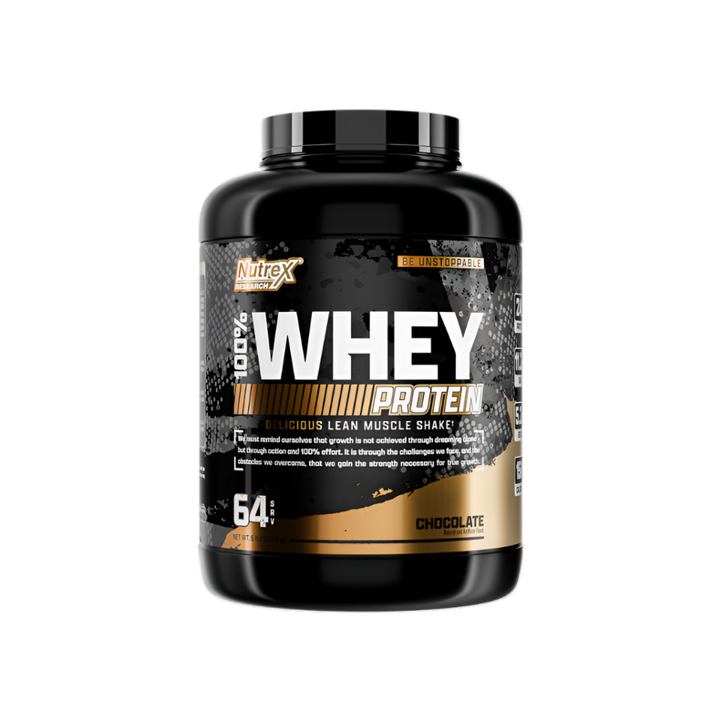 PROTEÍNA 100% WHEY 5LB NUTREX_ CHOCOLATE-0