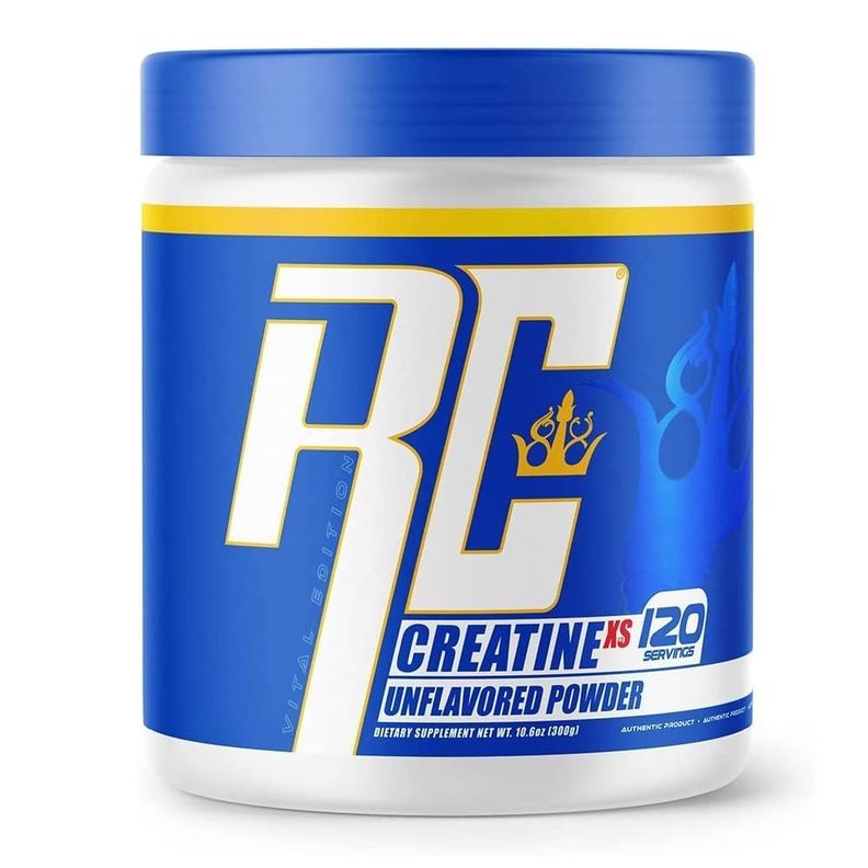 Creatina Ronnie Coleman 60 serv-0