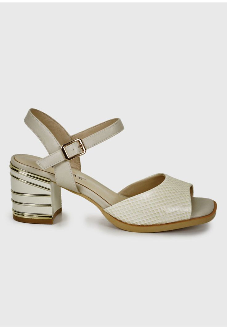 Sandalia Javi Beige-2