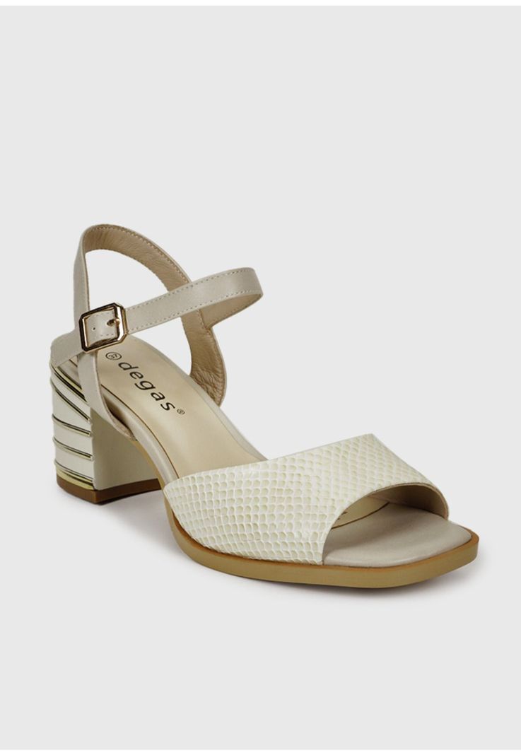 Sandalia Javi Beige-3