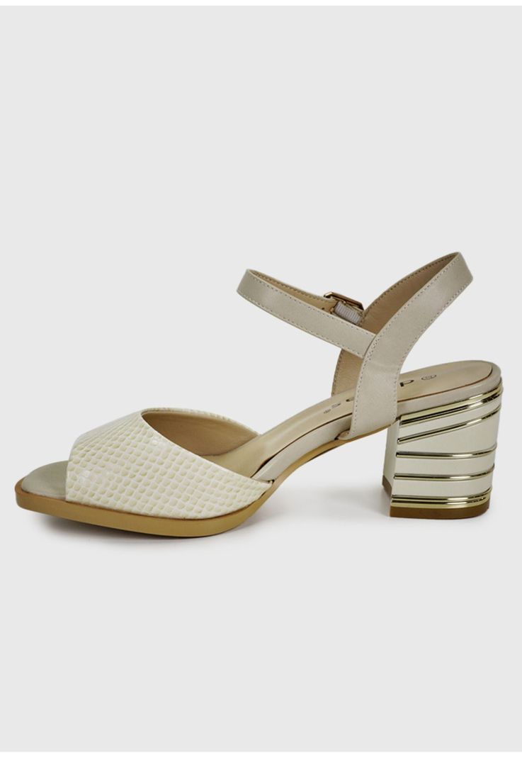Sandalia Javi Beige-5