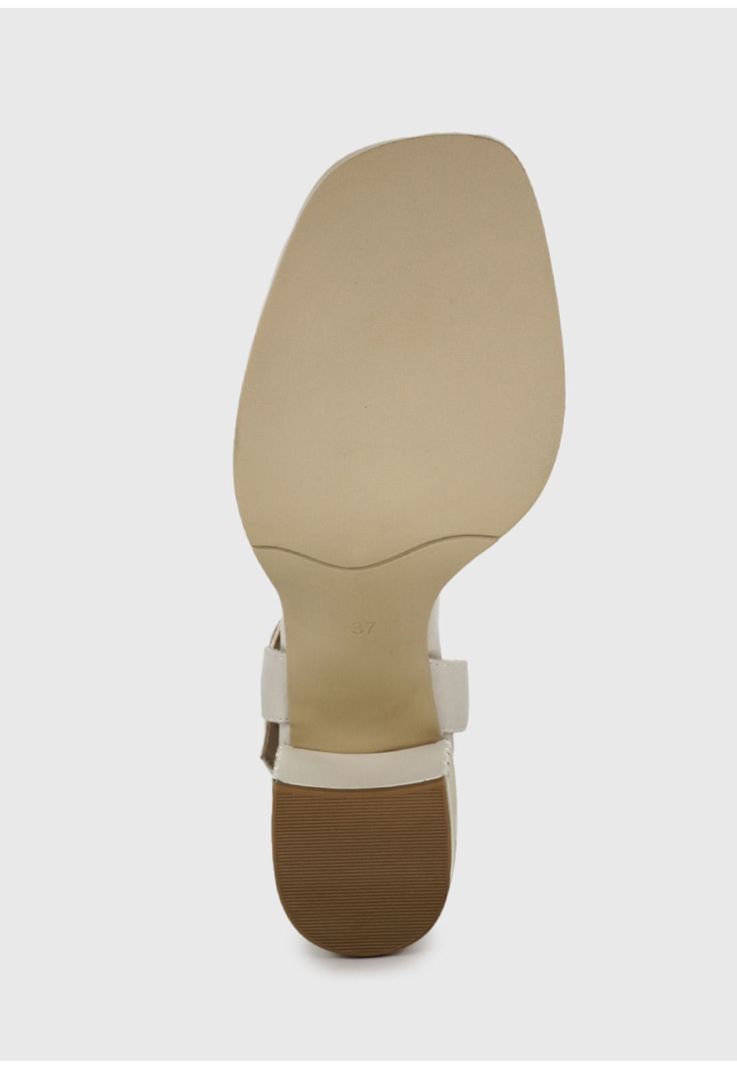 Sandalia Javi Beige-6