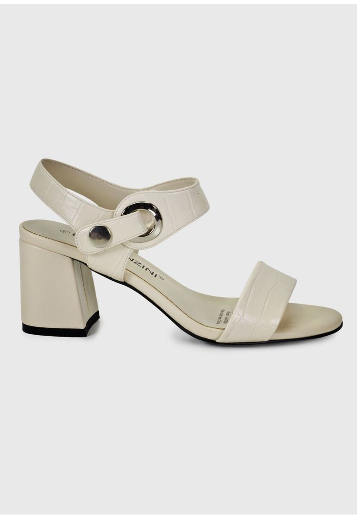 Sandalia Diniz Crema-1