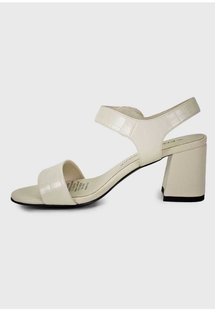 Sandalia Diniz Crema-5