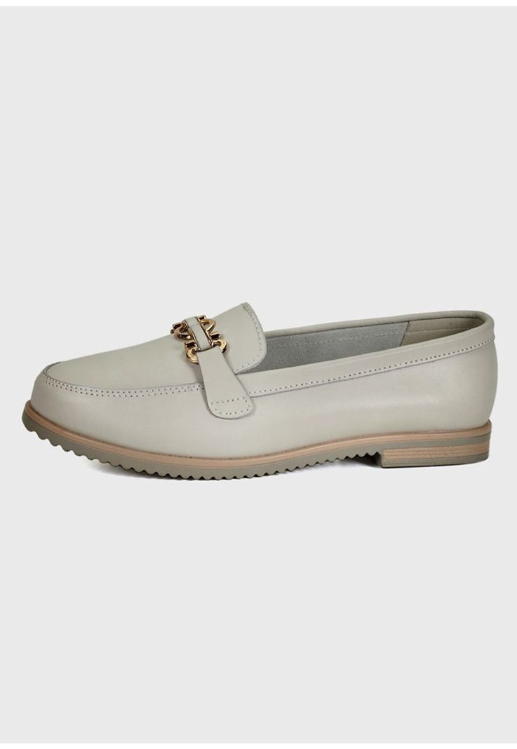 Mocasín Isabella Blanco-0