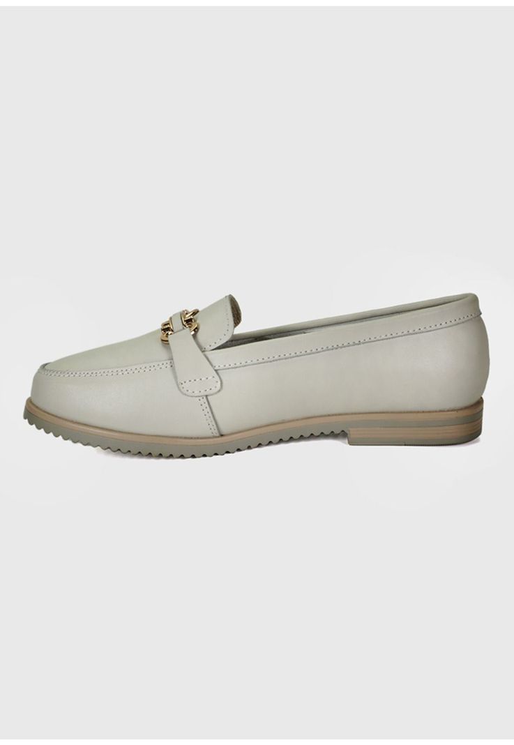 Mocasín Isabella Blanco-3