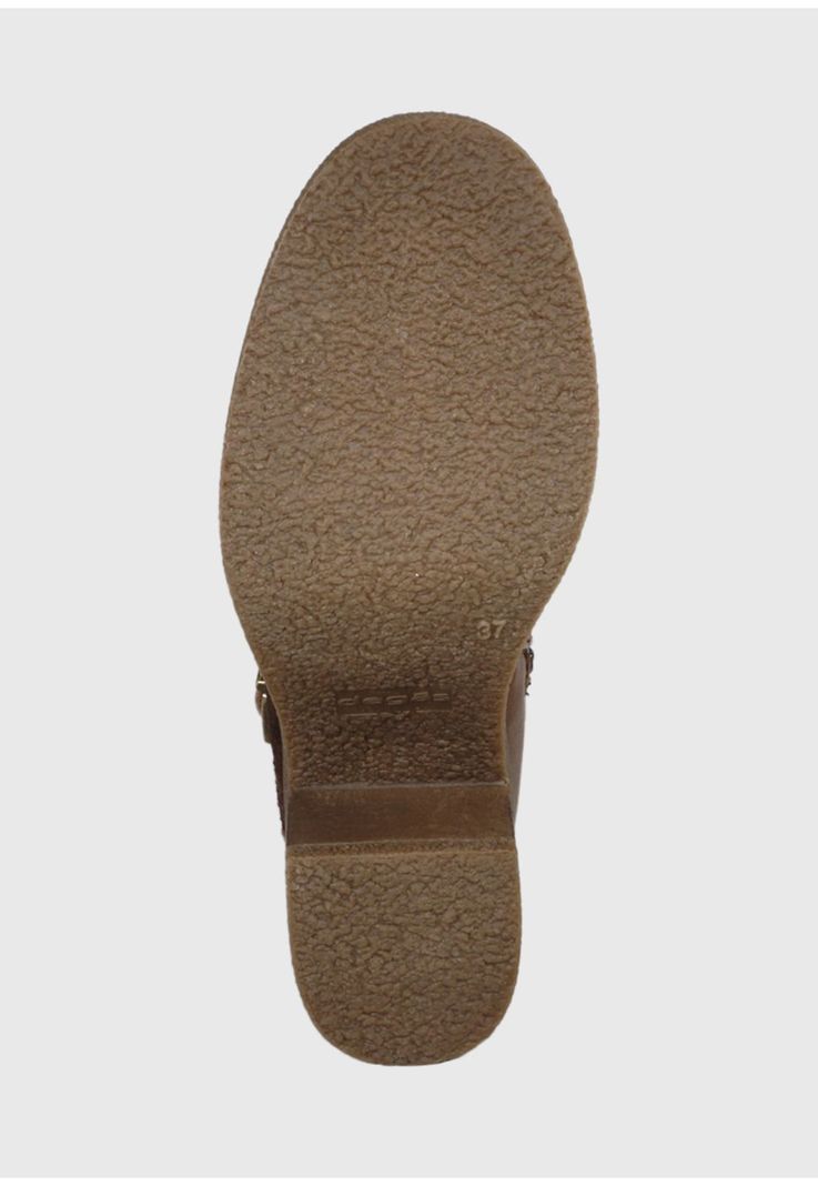 Bota Cuero Usune Taupe-7