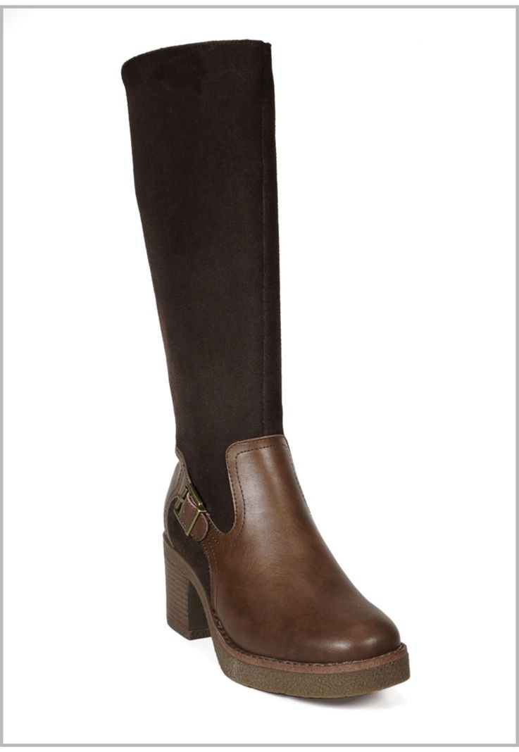 Bota Cuero Usune Taupe-4