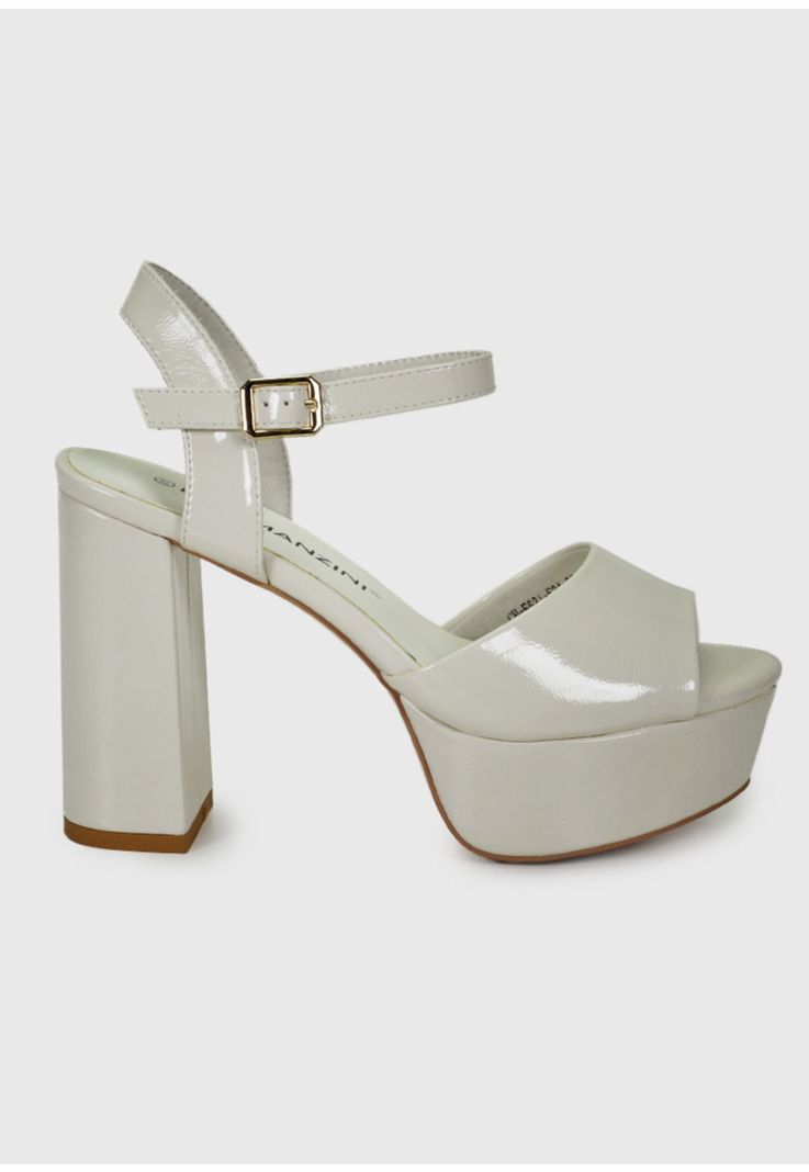 Sandalia Goldie Beige-3