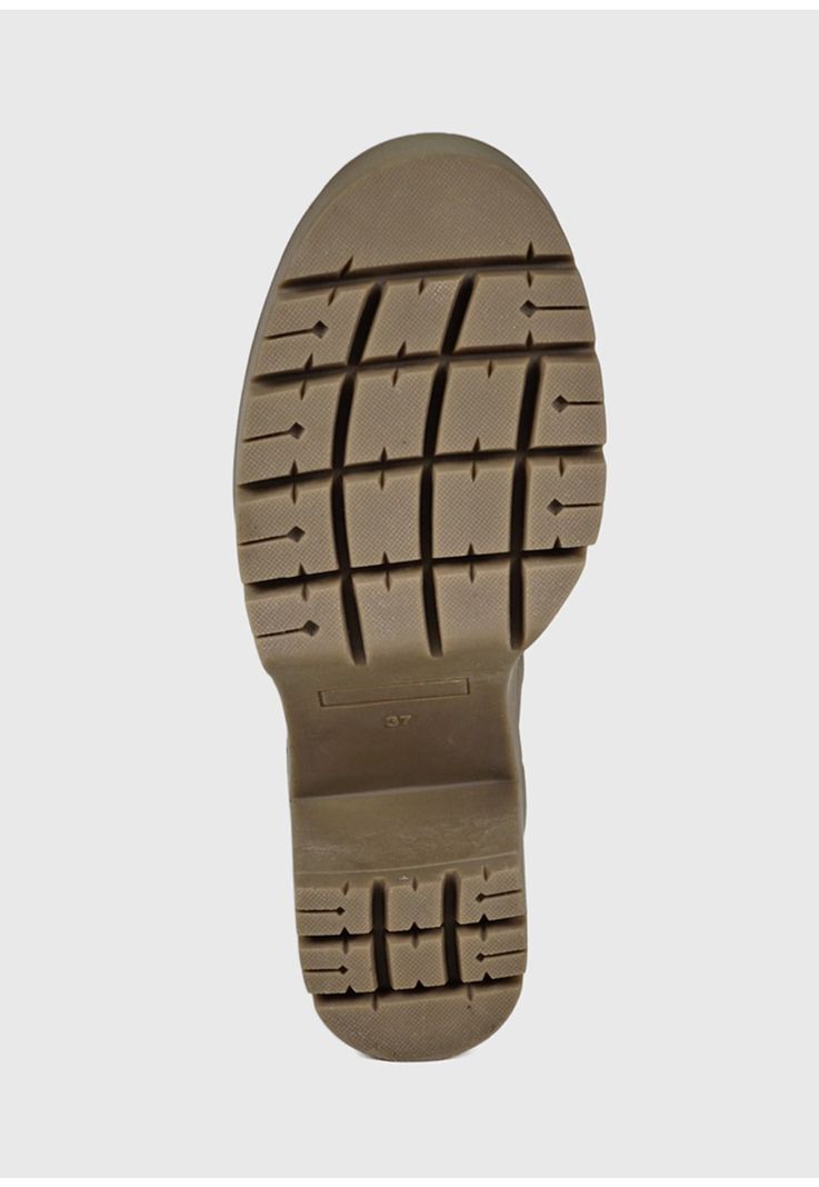 Bota Almaty Taupe-6