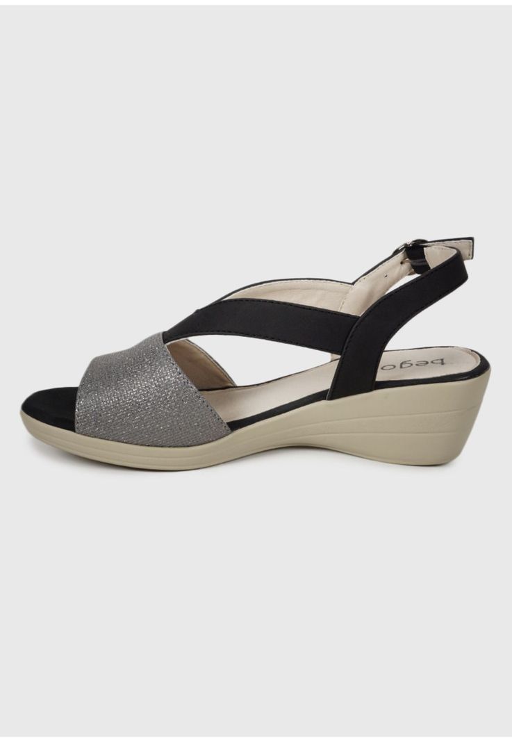 Sandalia Sudy Negro-5