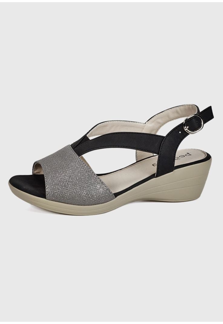 Sandalia Sudy Negro-0