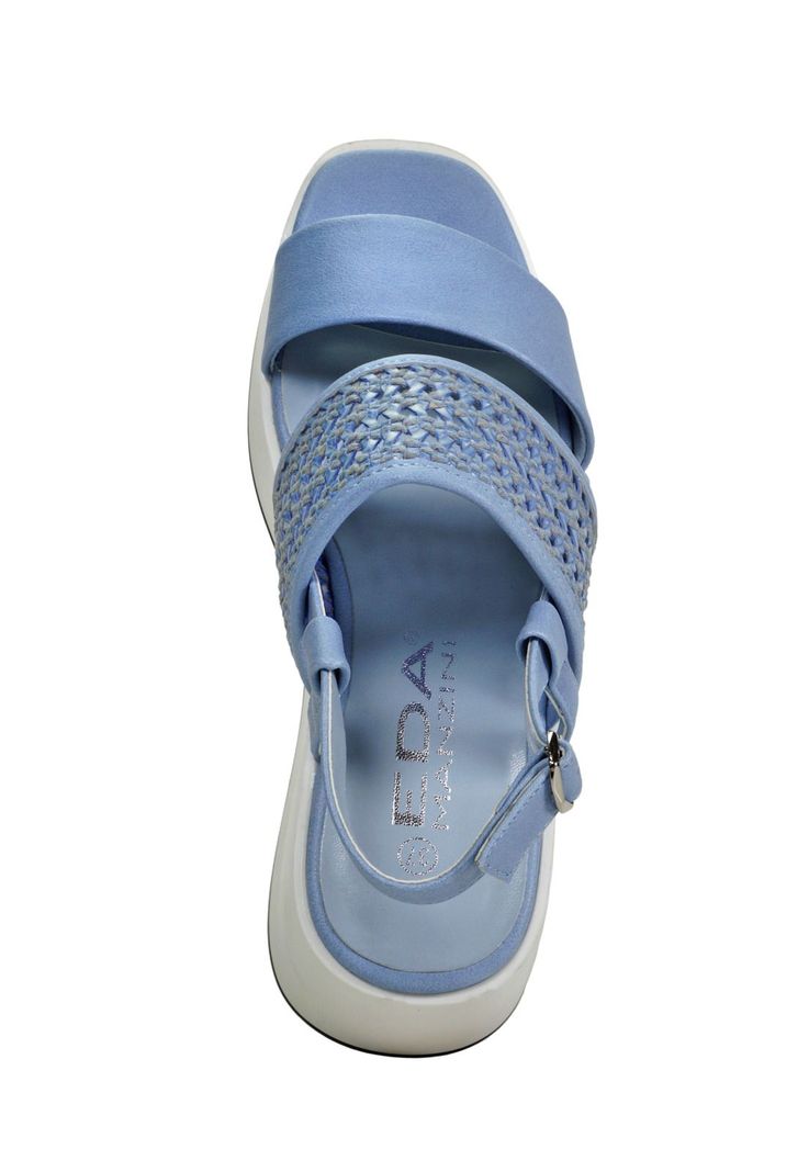Sandalia Callyl Azul-7