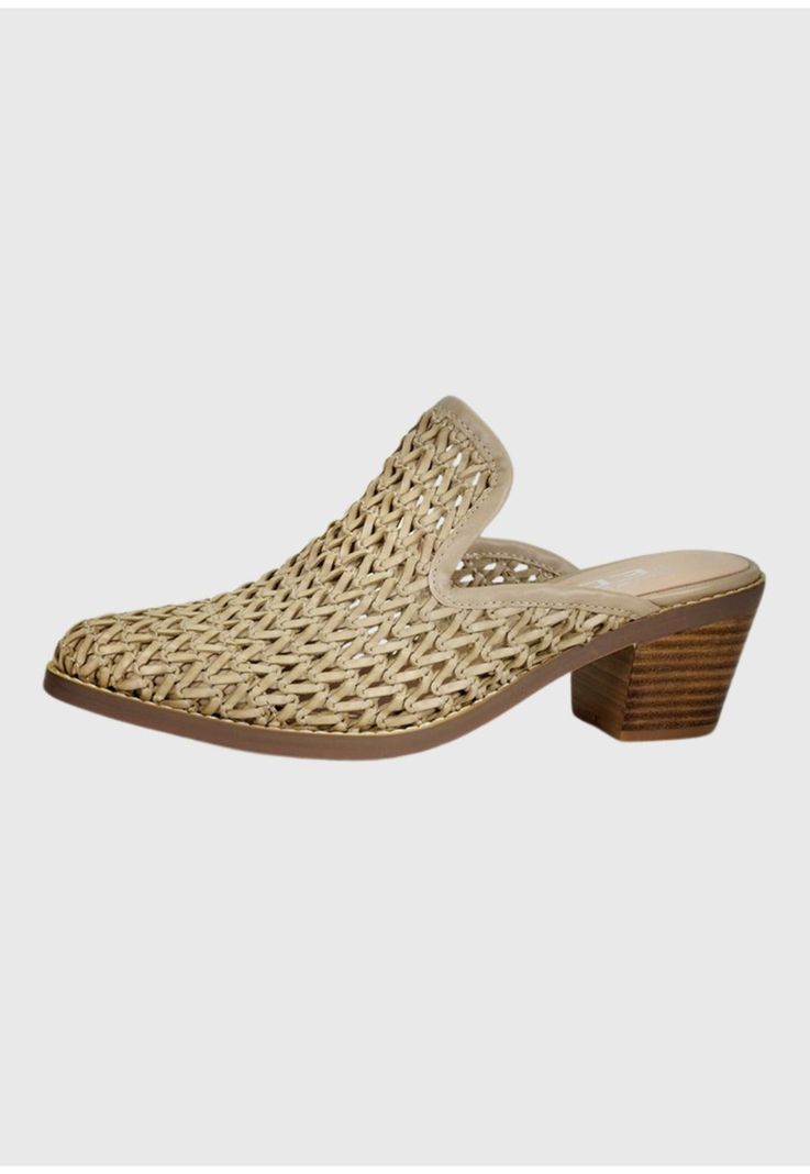 Zapato Ipanema Beige-0