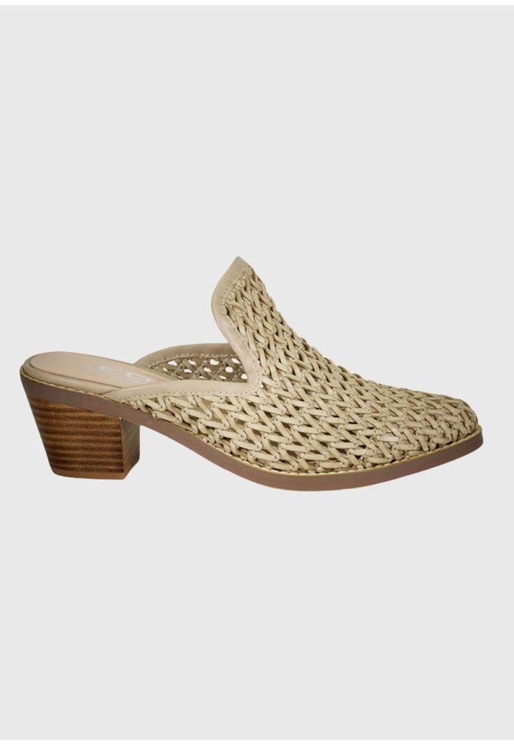 Zapato Ipanema Beige-1