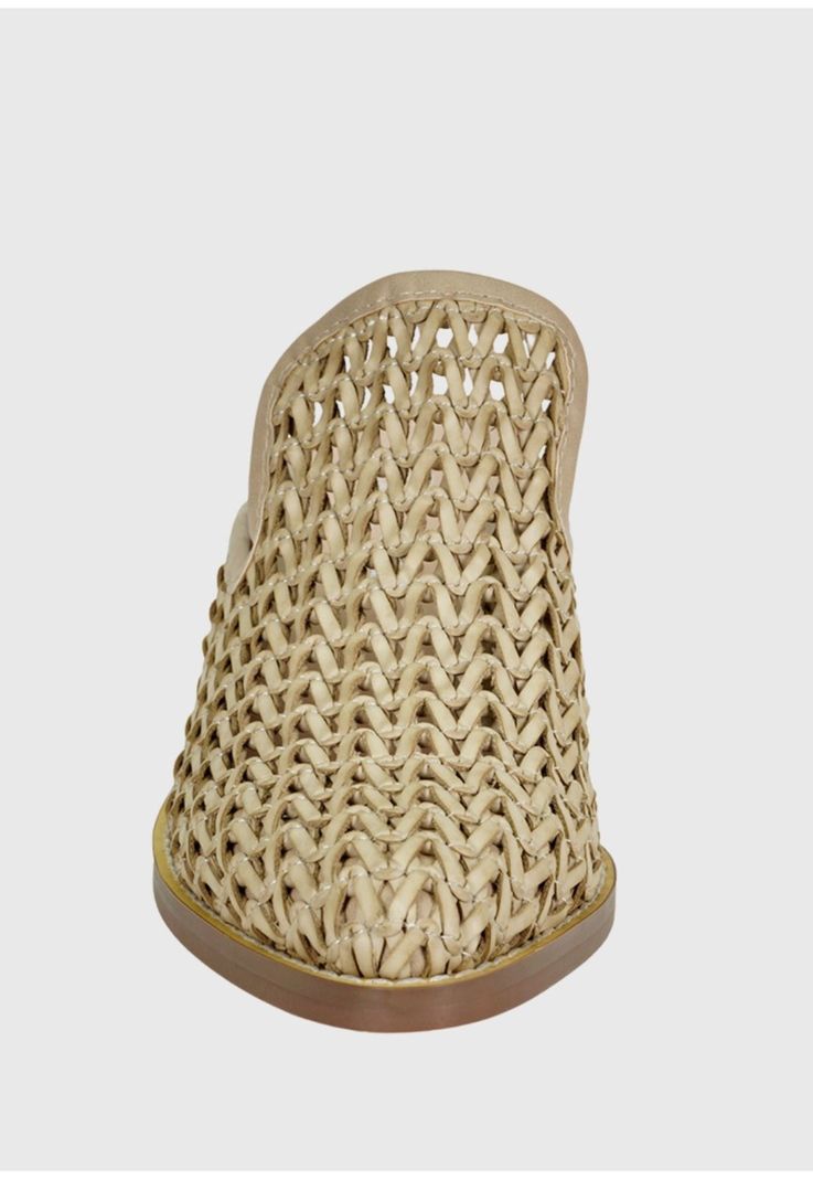 Zapato Ipanema Beige-2