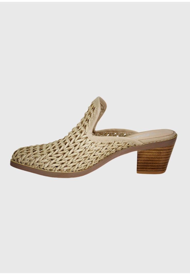 Zapato Ipanema Beige-3