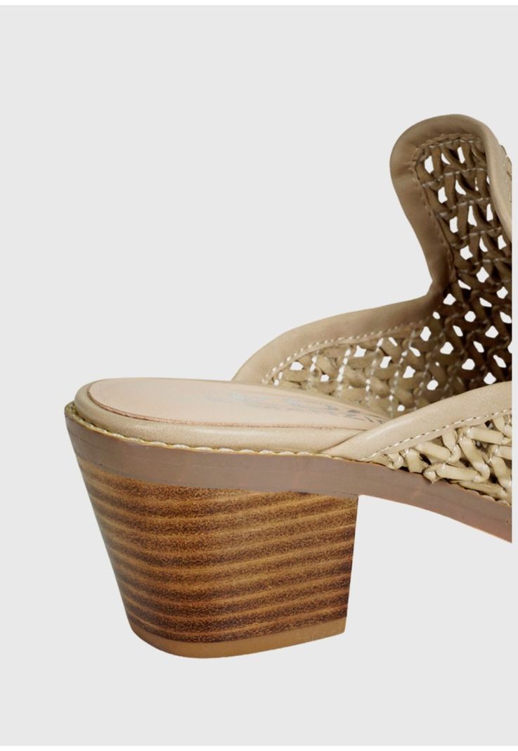 Zapato Ipanema Beige-5