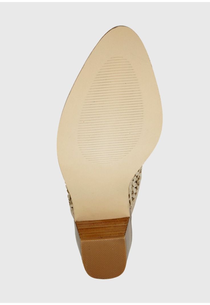 Zapato Ipanema Beige-6
