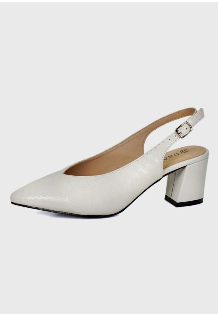 Zapato Neferet Blanco-0
