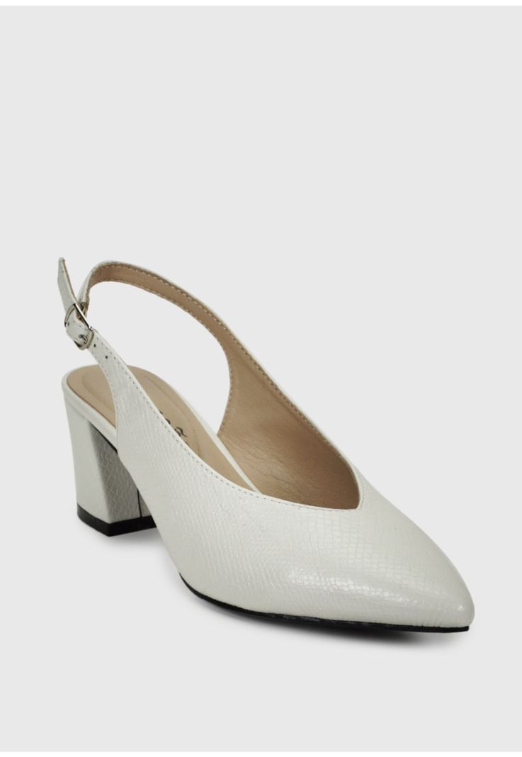 Zapato Neferet Blanco-5
