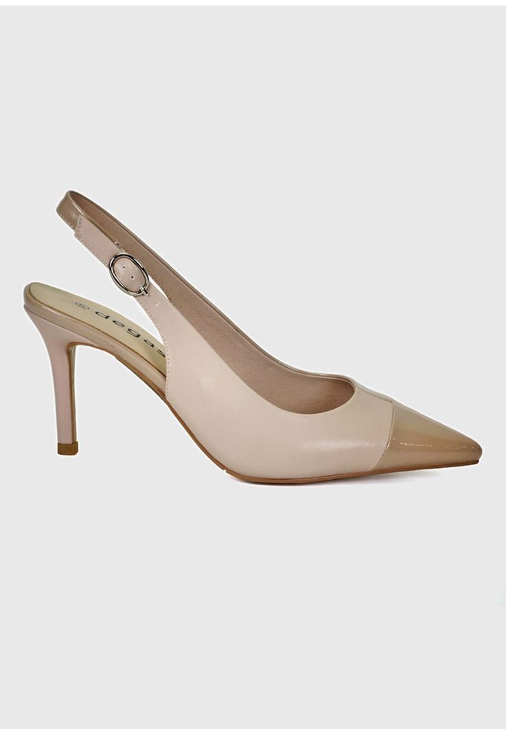 Zapato Leonor Rosado-1